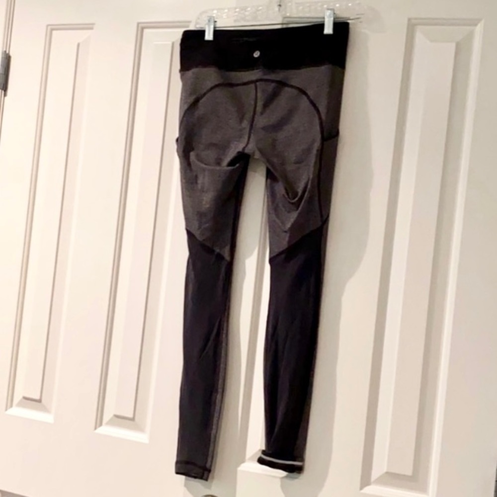 Lululemon leggings - Picture 1 of 5